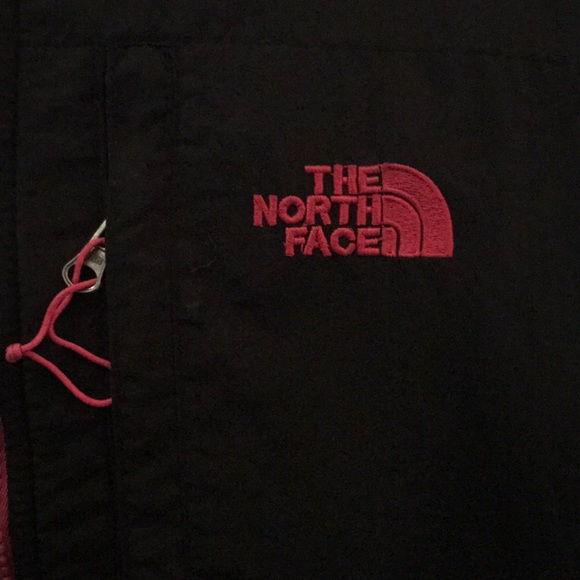 Northface Jacket - Picture 2 of 3
